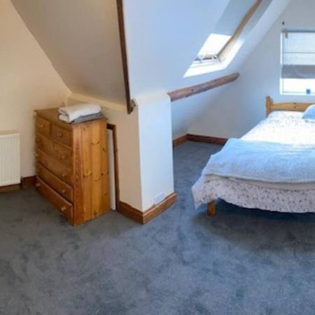 3 Double Bedroomed Flat, Acton. London, Uk Kültér fotó